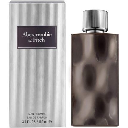Abercrombie & Fitch First Instinct Extreme Eau De Parfum Spray 100Ml