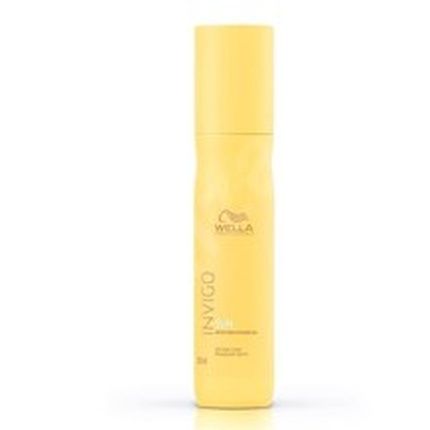Wella Invigo Sun Care Uv Hair Color Protection Spray 150Ml