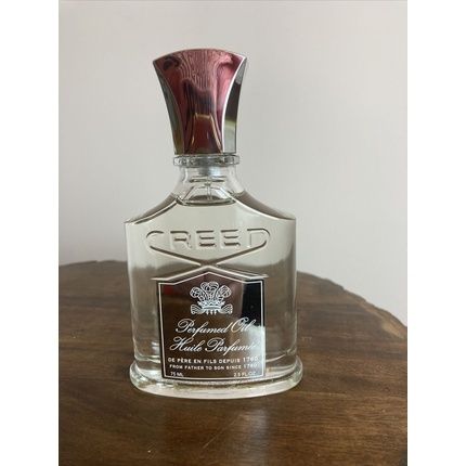 Creed Aventus For Her Perfumed Scented Body Oil 2.5Fl Oz/75Ml Women'S Spray New - Image 3