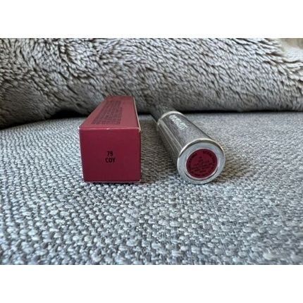 New In Box Mac Cosmetics Locked Kiss 24 Hour Lipstick 79 Coy - Image 4