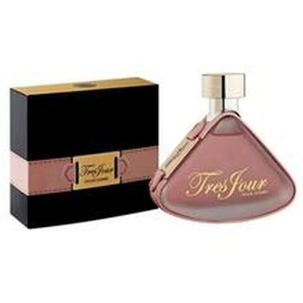 Armaf Tres Jour Eau De Parfum For Women 100Ml