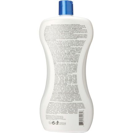 Farouk Biosilk Moisturizing Shampoo 1000Ml