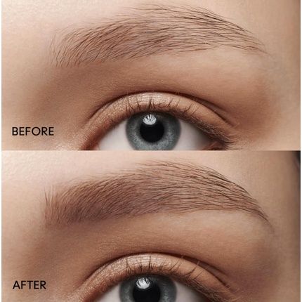 Mac Pro Brow Definer Pencil With 1Mm Tip Brow Pencil Fling