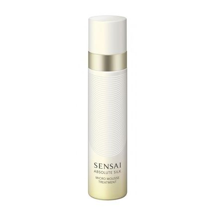 Sensai Absolute Silk Fluid Nourishing And Hydrating Facial Fluid For Mature Skin 80 Ml - Image 3