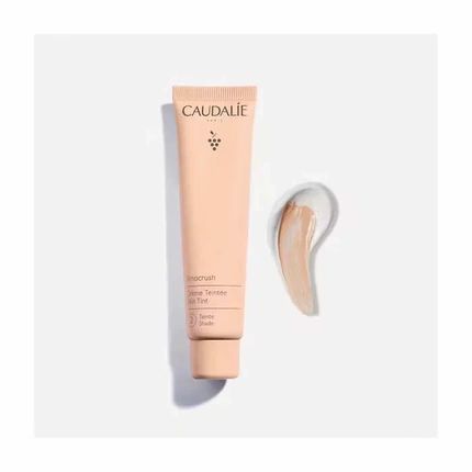 Caudalie Vinocrush Tinted Cream Shade 2 30 Ml
