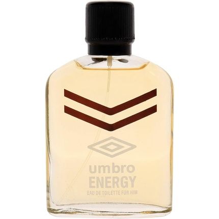 Umbro Energy Edt 100Ml - Image 3
