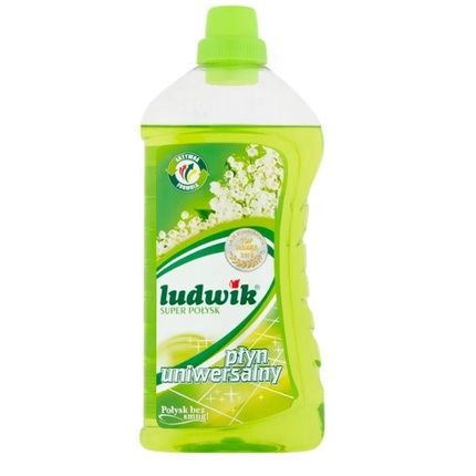 لودفيك زنبق سائل عالمي - 1 لتر