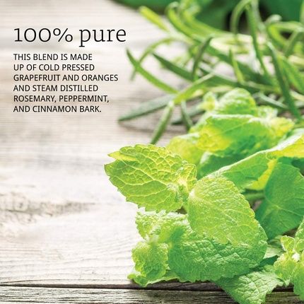 Now Foods Good Morning Sunshine Uplifting Essential Oil Blend - Image 3