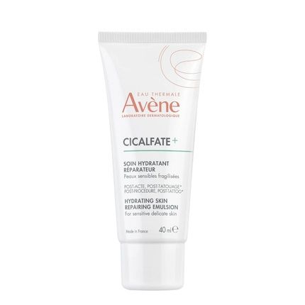 Avne Cicalfate Hydrating Skin Repairing Emulsion 40 Ml