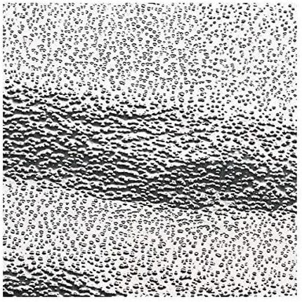 Embossed Boxed Pre-Cut Aluminum Foil 27X12Cm 300 Sheets - Image 3