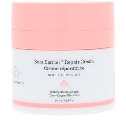 Bora Barrier Repair Cream 50 Ml