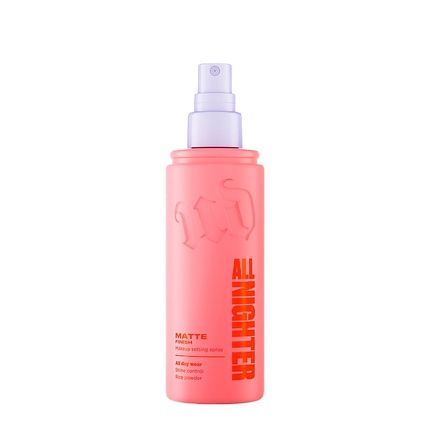Urban Decay All Nighter Ultra Matte Setting Spray Waterproof 118Ml