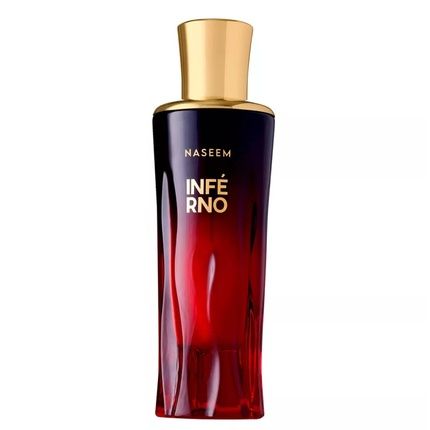 Naseem Inferno Aqua Eau De Parfum Spray 80Ml
