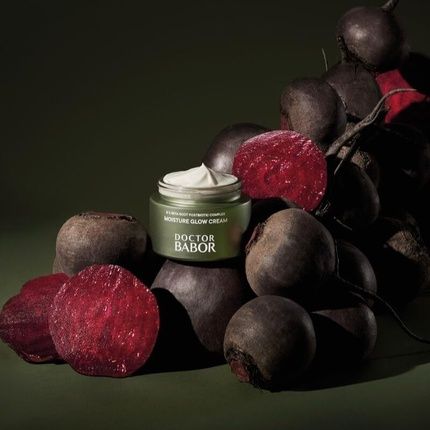 Doctor Babor Microbiomic Moisture Glow Cream 50Ml - Vegan Face Cream - Image 3