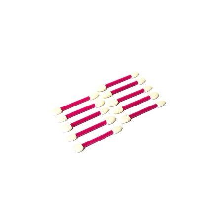Beautytime Duo Cosmetic Applicator 10 Pieces