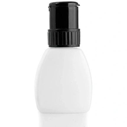 Beautynails Bna Empty Pump Bottle 250Ml