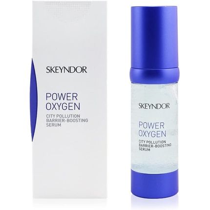 Skeyndor City Pollution Barrier-Boosting Serum
