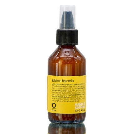 Oway Sublime Hair Milk 3.4 Oz