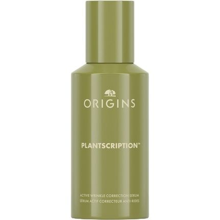 Origins Plantscription Active Wrinkle Correction Serum 30Ml