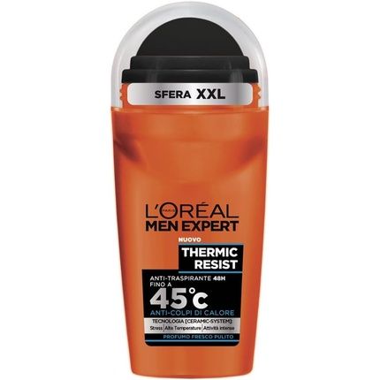 L'Oreal Deodorant Thermic Resist