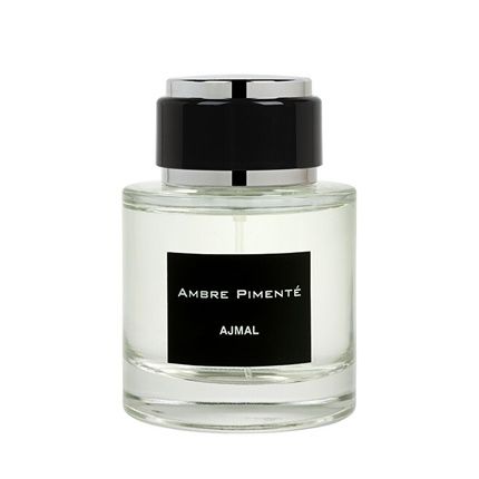 عطر أجمل أمبر بيمنتي للرجال - عطر خشبي فاخر منتقى بعناية يدوم طويلاً