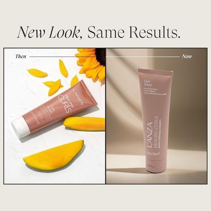 L'Anza Curl Whirl Defining Creme For Curls