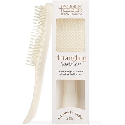 Tangle Teezer Ultimate Detangler Hairbrush For Wet And Dry Hair