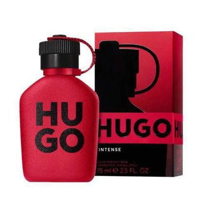 Hugo Boss Hugo Intense Eau De Parfum Intense 75Ml