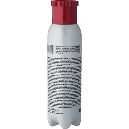 Rv@All Elu Hc Pure Red/Violet 200Ml