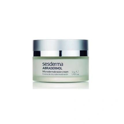 Sesderma Abradermol Microdermabrasion Cream 50G Exfoliating Skin Cream - Image 3