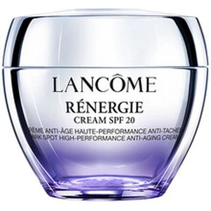 Lancome Renergie Performance Antiaging Cream Spf 20 50Ml