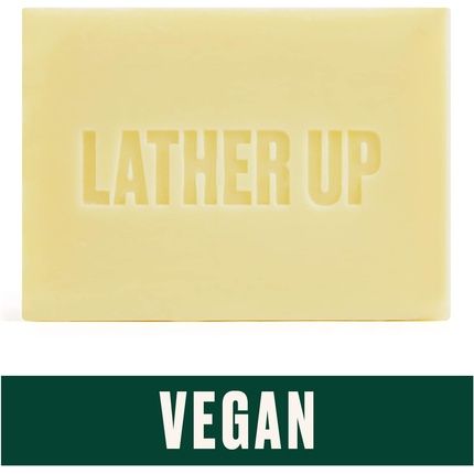The Body Shop Moringa Clean Soap 100G - Image 3