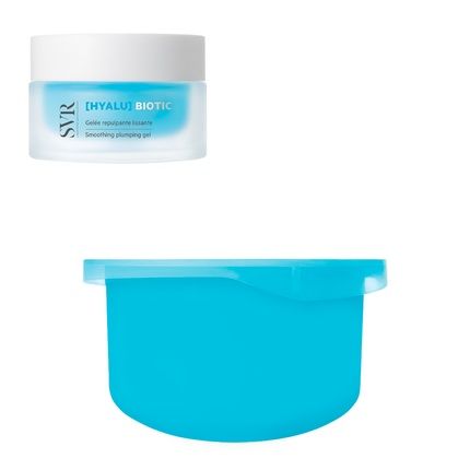 Svr [Hyalu] Biotic Soothing Filling Gel Refill 50Ml