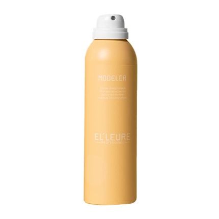 Elleure Modeler Texture Dry Shampoo Vegan Shampoo 200Ml