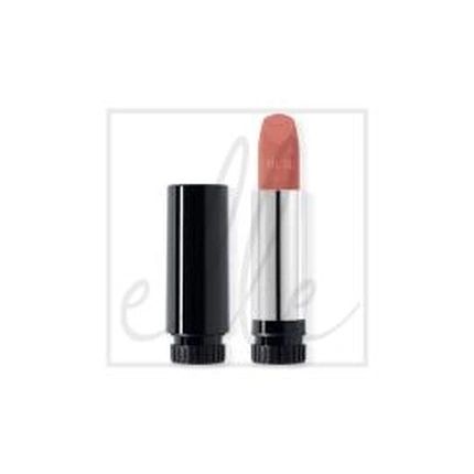 Dior Rouge Dior Velvet Lipstick Refill 35 G 100 Nude Look
