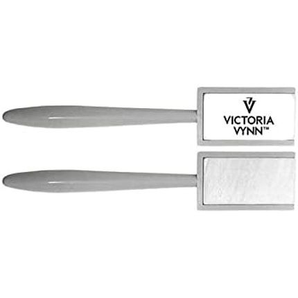 Victoria Vynn Magnet 2 Sided Black Standard