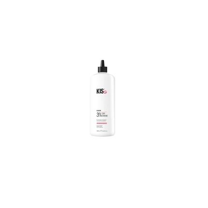 Kis Oxycreme 1000Ml Developer Activator Oxide Color Pro Salon