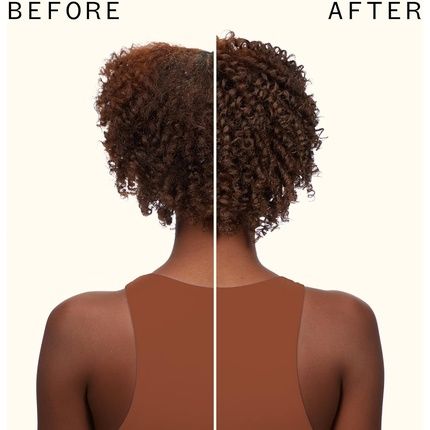 Wash By Amika Reset Pink Charcoal Scalp Cleansing Oil 200Ml - Image 3