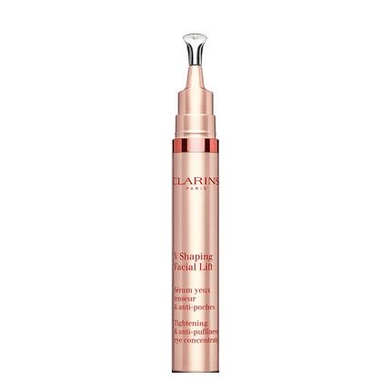 Clarins V Shaping Facial Lift Eye Serum 15Ml - Image 4