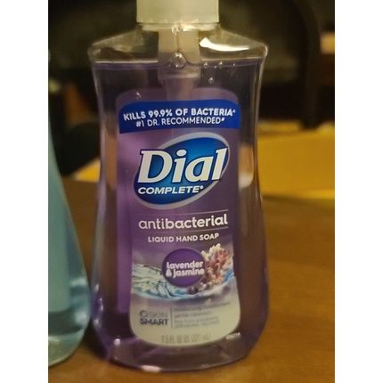 Anti-Bac Liquid Hand Soap Quellwasser 15Oz - Image 3