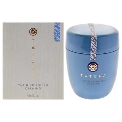 Tatcha The Rice Polish Calming 21 Oz Powder