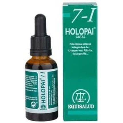 Holopai 7I Drops