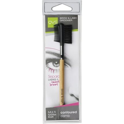 Qvs Brow And Lash Groomer - Image 3