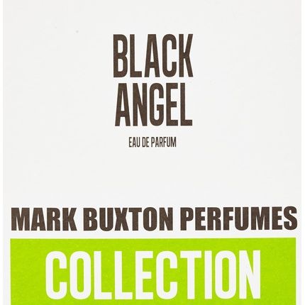 Mark Buxton Perfumes Black Angel Eau De Parfum 100Ml