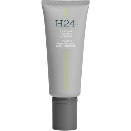 Hermes H24 Hydrating And Energizing Face Moisturiser 100Ml
