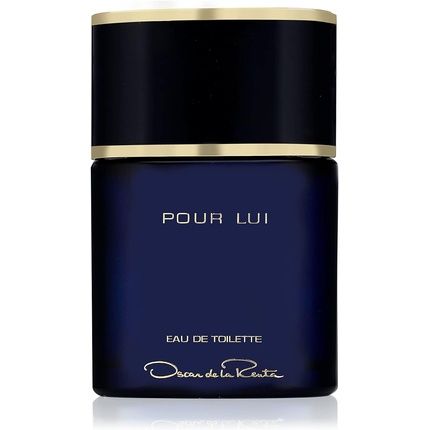 Oscar De La Renta Oscar Pour Lui 90Ml Edt Spray