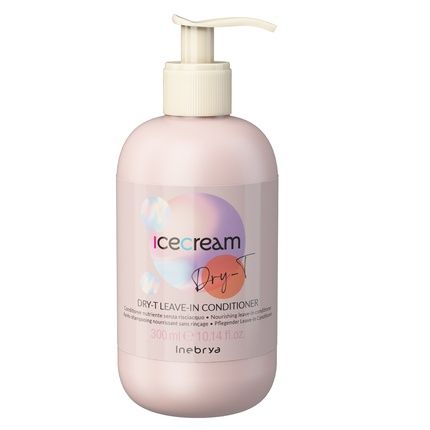 Inebrya Dry T Leave-In Conditioner 300Ml