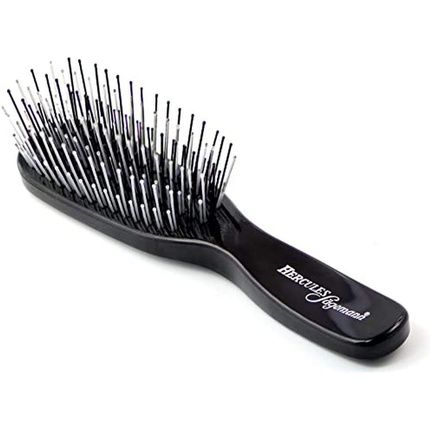 Hercules Sagemann Scalp Brush Junior Black