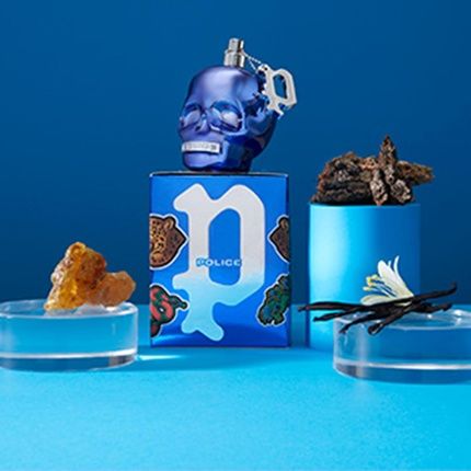 To Be Free To Dare Man Edt Vaporizer 125Ml - Image 3