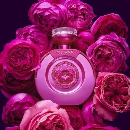 Guess La Mia Bella Vita Fragrance Mist For Women 84 Fl Oz